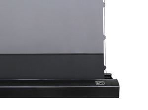 EPV Screens DarkStar® Max UST/ALR Gain (0.5) Floor Rising 120" (58.8x104.6) HDTV [16:9] FRT120HUST-DS