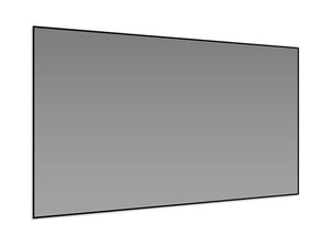 EPV Screens DarkStar® UST 2 eFinity(UST/ALR) Gain (0.8) Fixed Frame 123" (60.0x107.3) HDTV [16:9] EF123HUST-DS2