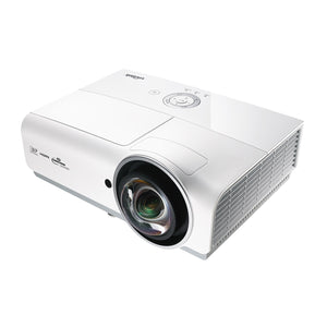 Vivitek 3800 Lumen WUXGA Standard Throw Projector DW886