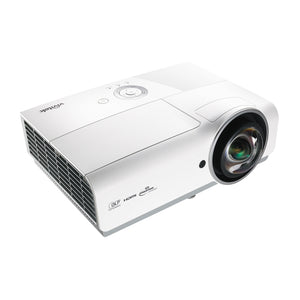 Vivitek 3800 Lumen WUXGA Standard Throw Projector DW886
