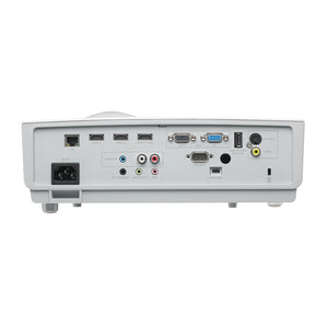 Vivitek 3800 Lumen WUXGA Standard Throw Projector DW886