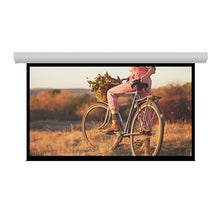Load image into Gallery viewer, Da-Lite Contour Electrol 123&quot; (65&quot; x 104&quot;) Widescreen [16:10] 20877LS - Matte White 1.0
