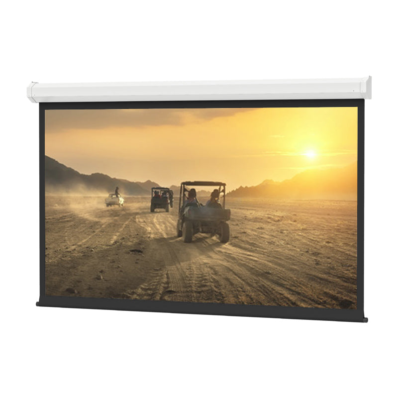 Da-Lite Cosmopolitan Electrol 123
