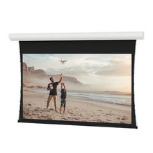 Load image into Gallery viewer, Da-Lite Contour Tensioned Electrol 110&quot; (54&quot; x 96&quot;) HDTV [16:9] 24738LS - HD Progressive 1.3