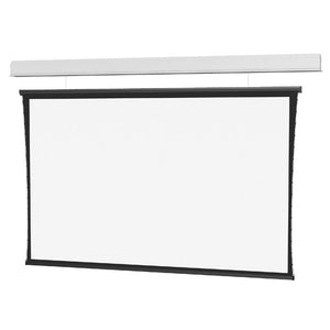 Da-Lite Tensioned Wireline Advantage 164" (87" x 139") Widescreen [16:10] 29743G - HD Pro 1.1 Contrast Flangeless