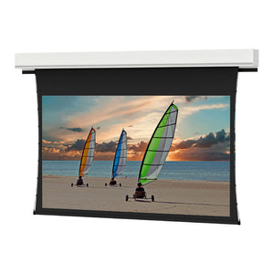 Da-Lite Advantage Deluxe Electrol Tensioned 119" (58" x 104") HDTV [16:9] 38777F - HD Progressive 0.6