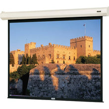 Load image into Gallery viewer, Da-Lite Cosmopolitan Electrol 94&quot; (50&quot; x 80&quot;) Widescreen [16:10] 34456EL - Matte White