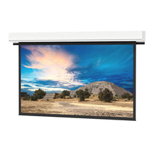 Load image into Gallery viewer, Da-Lite Advantage Deluxe Electrol 130&quot; (69&quot; x 110&quot;) Widescreen [16:10] 34576F - High Contrast Matte White 1.1