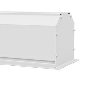 Da-Lite Advantage Tensioned Large 283" (150" x 240") Widescreen [16:10] 14120L - HD Progressive 0.9