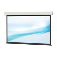 Load image into Gallery viewer, Da-Lite Advantage Manual w/CSR 133&quot; (65&quot; x 116&quot;) HDTV [16:9] 85739 - Matte White - 1.0