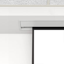 Load image into Gallery viewer, Da-Lite Advantage Electrol 106&quot; (52&quot; x 92&quot;) HDTV [16:9] 92617LS - High Contrast Matte White - 1.1