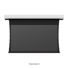 Load image into Gallery viewer, Da-Lite Advantage Deluxe Electrol Tensioned 119&quot; (58&quot; x 104&quot;) HDTV [16:9] 38777F - HD Progressive 0.6
