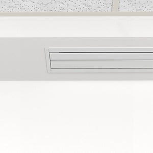 Da-Lite Advantage Deluxe Electrol Tensioned 119" (58" x 104") HDTV [16:9] 38777F - HD Progressive 0.6
