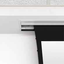 Load image into Gallery viewer, Da-Lite Advantage Deluxe Electrol Tensioned 119&quot; (58&quot; x 104&quot;) HDTV [16:9] 38777F - HD Progressive 0.6