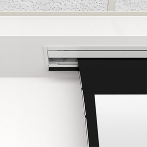Da-Lite Advantage Deluxe Electrol Tensioned 119" (58" x 104") HDTV [16:9] 38777F - HD Progressive 0.6