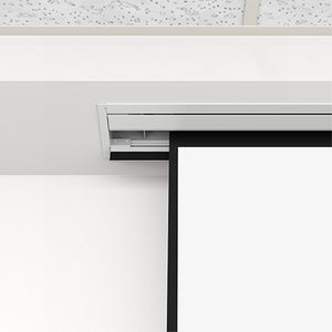 Da-Lite Advantage Deluxe Electrol 130" (69" x 110") Widescreen [16:10] 34576F - High Contrast Matte White 1.1