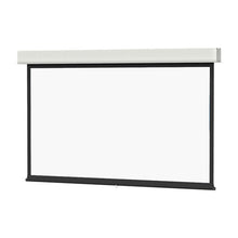 Load image into Gallery viewer, Da-Lite Advantage Manual w/CSR 133&quot; (65&quot; x 116&quot;) HDTV [16:9] 85739 - Matte White - 1.0
