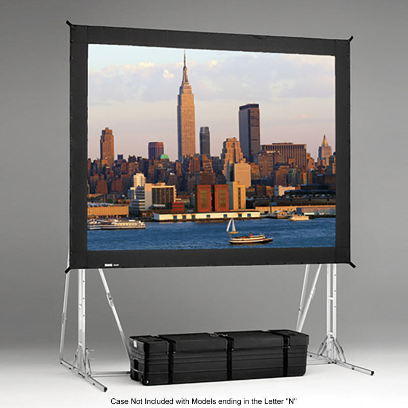 Da-Lite  Fast-Fold Truss 275