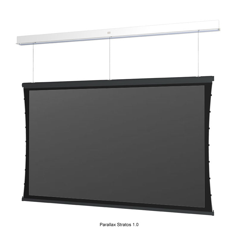 Da-Lite Tensioned Advantage Sightline 164