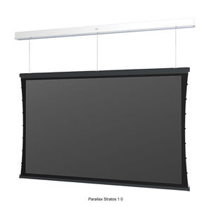 Da-Lite Tensioned Advantage Sightline 164" (87" x 139") Widescreen [16:10] DL15032L - Da-Mat - 1.0