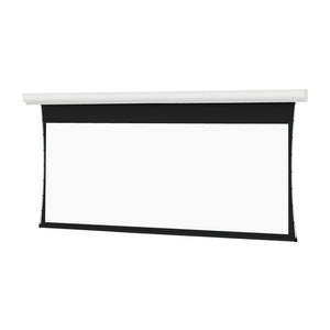 Da-Lite Tensioned Contour Electrol 130" (50.8" x 120.1") 21:9 Ultrawide DL15718LS - Da-Mat 1.0