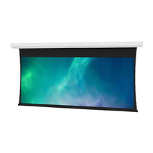 Load image into Gallery viewer, Da-Lite Tensioned Contour Electrol 130&quot; (50.8&quot; x 120.1&quot;) 21:9 Ultrawide DL15718LS - Da-Mat 1.0