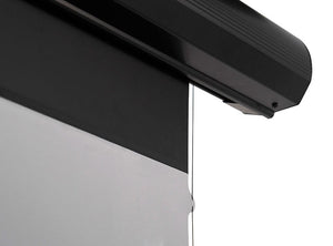 EPV Screens DarkStar® Max UST/ALR Gain (0.5) Electric Retractable 120" (58.9x104.5) HDTV [16:9] PMT120HUST-DS