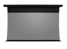 Load image into Gallery viewer, EPV Screens DarkStar® Max UST/ALR Gain (0.5) Electric Retractable 120&quot; (58.9x104.5) HDTV [16:9] PMT120HUST-DS