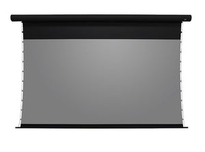 EPV Screens DarkStar® Max UST/ALR Gain (0.5) Electric Retractable 120" (58.9x104.5) HDTV [16:9] PMT120HUST-DS