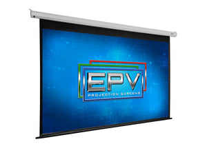 EPV Screens EPVMax Gain (1.1) Electric Retractable 135" (66.2x117.7) HDTV [16:9] EMX135UWH3