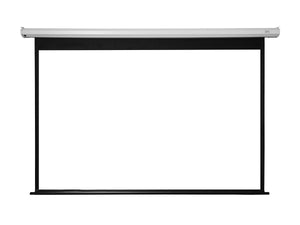 EPV Screens EPVMax Gain (1.1) Electric Retractable 135" (66.2x117.7) HDTV [16:9] EMX135UWH3