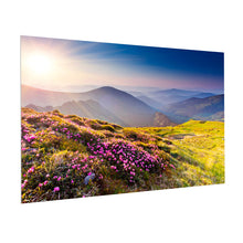 Load image into Gallery viewer, Da-Lite FullVision Fixed Frame 159&quot; (78&quot; x 139&quot;) HDTV [16:9] FC9H78X139  - HD Progressive 0.9