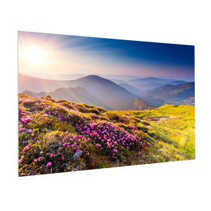 Da-Lite FullVision Fixed Frame 159" (78" x 139") HDTV [16:9] FC9H78X139  - HD Progressive 0.9