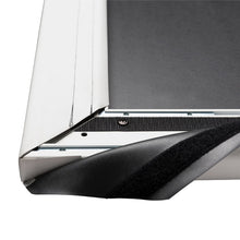 Load image into Gallery viewer, Da-Lite FullVision Fixed Frame 159&quot; (78&quot; x 139&quot;) HDTV [16:9] FC9H78X139  - HD Progressive 0.9