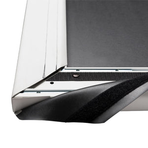 Da-Lite FullVision Fixed Frame 159" (78" x 139") HDTV [16:9] FC9H78X139  - HD Progressive 0.9