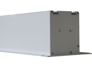 EPV Screens Marquee Tension Gain (1.1) Electric Retractable 110" (53.9x95.9) HDTV [16:9] MQE110HW2-E8