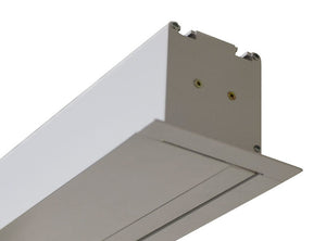 EPV Screens Marquee Tension Gain (1.1) Electric Retractable 110" (53.9x95.9) HDTV [16:9] MQE110HW2-E8