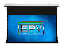 Load image into Gallery viewer, EPV Screens Marquee Tension Gain (1.1) Electric Retractable 135&quot; (66.1x117.7) HDTV [16:9] MQE135HW2-E8