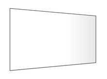 Load image into Gallery viewer, EPV Screens Prime Vision ISF eFinity Gain (1.25) Fixed Frame 120&quot; (58.9x104.7) HDTV [16:9] EF120WH2-ISF