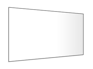 EPV Screens Prime Vision ISF eFinity Gain (1.25) Fixed Frame 120" (58.9x104.7) HDTV [16:9] EF120WH2-ISF
