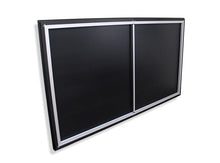 Load image into Gallery viewer, EPV Screens Prime Vision ISF eFinity Gain (1.25) Fixed Frame 120&quot; (58.9x104.7) HDTV [16:9] EF120WH2-ISF