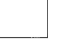 Load image into Gallery viewer, EPV Screens Prime Vision ISF eFinity Gain (1.25) Fixed Frame 120&quot; (58.9x104.7) HDTV [16:9] EF120WH2-ISF