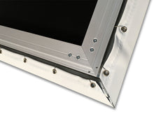 Load image into Gallery viewer, EPV Screens Prime Vision ISF eFinity Gain (1.25) Fixed Frame 120&quot; (58.9x104.7) HDTV [16:9] EF120WH2-ISF