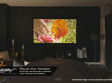 Load image into Gallery viewer, EPV Screens Polar Max Tension ALR Gain (1.3) Electric Retractable 150&quot; (73.5x130.7) HDTV [16:9] PMT150UH-PST