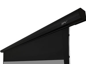 EPV Screens Polar Max Tension ALR Gain (1.3) Electric Retractable 150" (73.5x130.7) HDTV [16:9] PMT150UH-PST