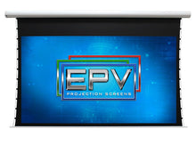 Load image into Gallery viewer, EPV Screens Polar Max Tension ALR Gain (1.3) Electric Retractable 150&quot; (73.5x130.7) HDTV [16:9] PMT150UH-PST