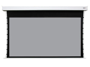 EPV Screens Polar Max Recessed ALR Gain (1.3) Electric Retractable 115" (56.0 x 100.0) HDTV [16:9] ARE115HPST-E24