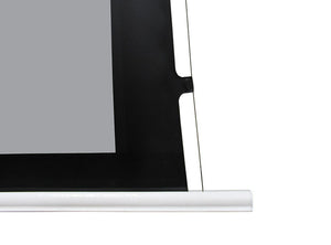 EPV Screens Polar Max Recessed ALR Gain (1.3) Electric Retractable 115" (56.0 x 100.0) HDTV [16:9] ARE115HPST-E24