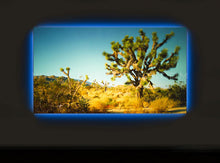 Load image into Gallery viewer, EPV Screens Polar Star® eFinity(ALR) Gain (1.3) Fixed Frame 110&quot; (53.9x95.9) HDTV [16:9] EF110H-PST