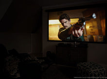 Load image into Gallery viewer, EPV Screens PowerMax Sonic 2 (AT) Gain (0.9) Electric Retractable 120&quot; (58.8x104.6) HDTV [16:9] PSC120HT3-E20
